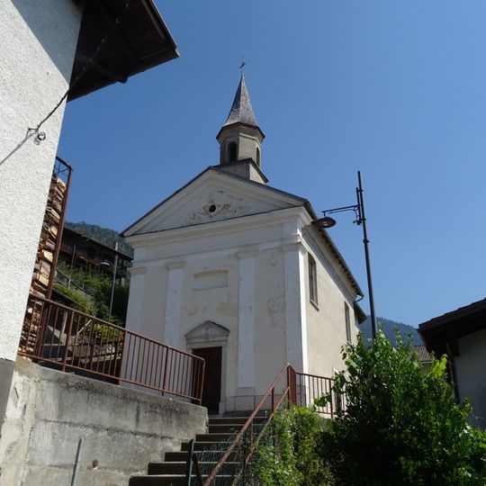 Chiesa della Madonna di Pompei