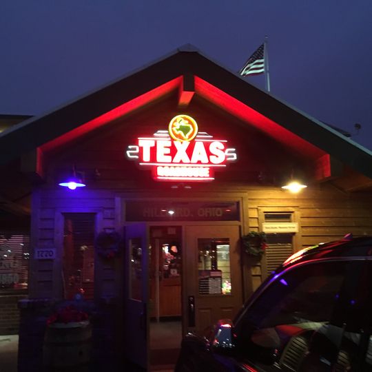 Texas Roadhouse