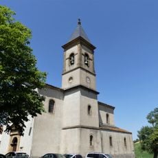 Église Saint-Germain de Saint-Germain