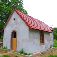 Chapelle Sainte-Anne de Morsbronn