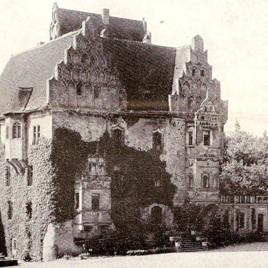 Schloss Heynitz