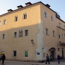 Glockengasse 16 Regensburg