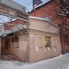 Палатка (Иваново)