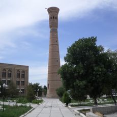 Minaret de Vobkent