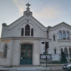 Temple protestant d'Enghien-les-Bains