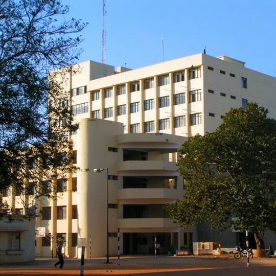 B.M.S. College of Engineering