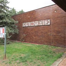 Informační piktogram, Ivan Kalvoda