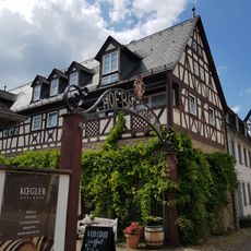 Hof Bechtermünz / Weingut Koegler