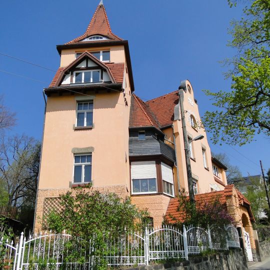 Villa Schauinsland