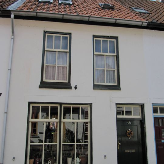 Molenstraat 19, Coevorden