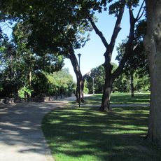 Prospect Park