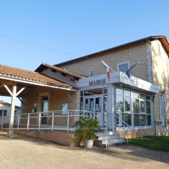 Saint-Étienne-de-Puycorbier