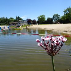 Naturfreibad Eystrup