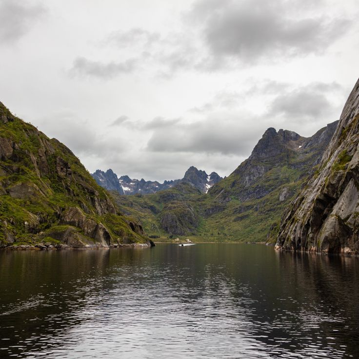 Trollfjord