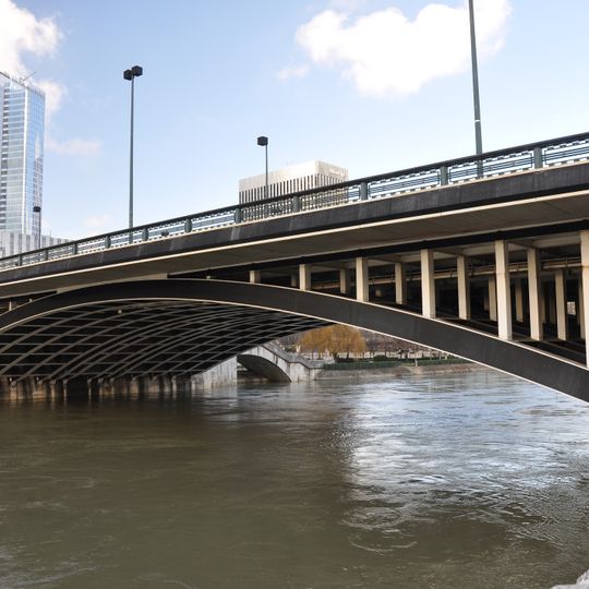 Pont de Neuilly