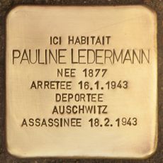 Pauline Ledermann