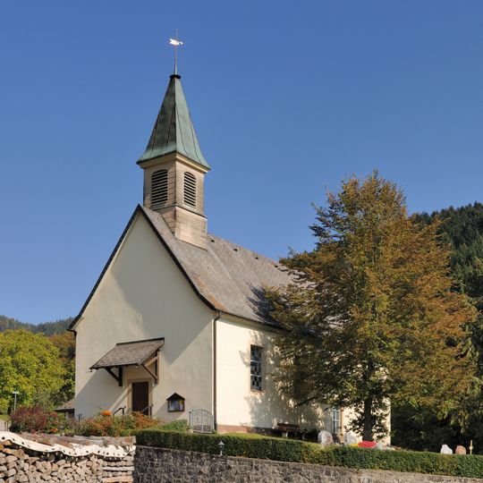Evangelische Kirche