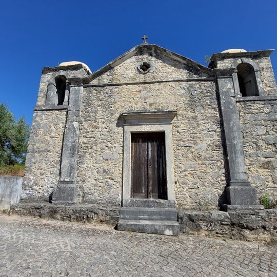 Capela de São João