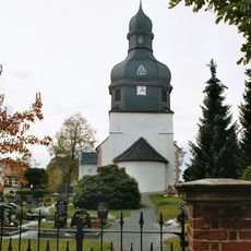 Protestant Church Linda