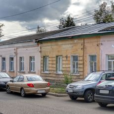 Жилой дом (Тверь)