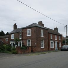 House Adjoining Myrtle House