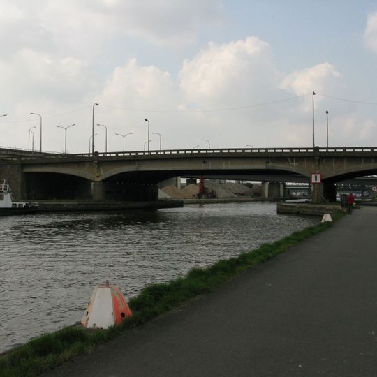 IJzerlaanbrug