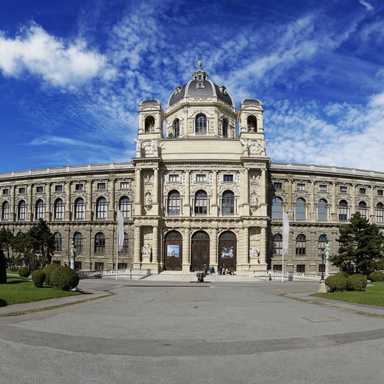 Naturhistorisches Museum
