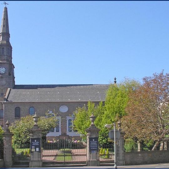 St Andrew’s Church