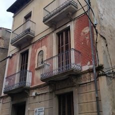 Maison 17 Carrer de Fontanella