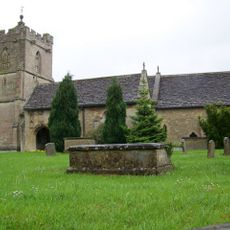 Church of St Mary