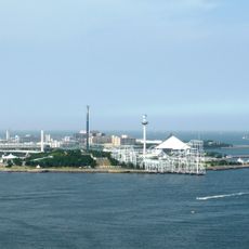 Yokohama Hakkeijima Sea Paradise