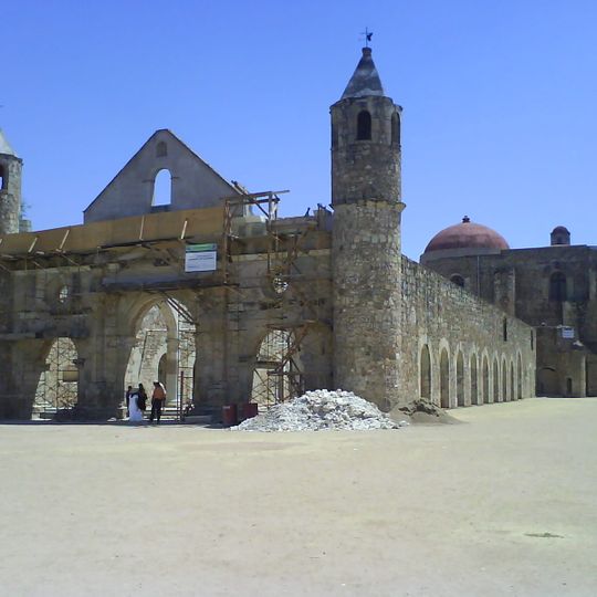 Cuilapan de Guerrero