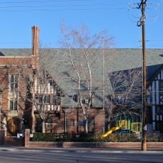 Colorado Springs Day Nursery