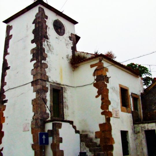 Torre do Relógio