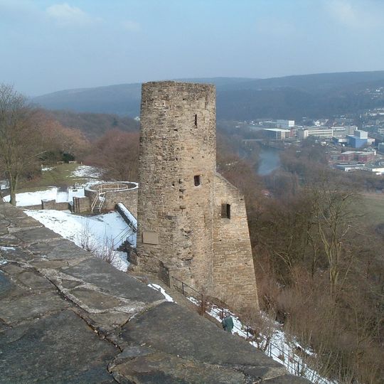 Burg Volmarstein