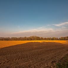 Dauda and Jodupīte valley
