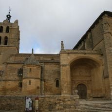 Iglesia de San Juan Bautista