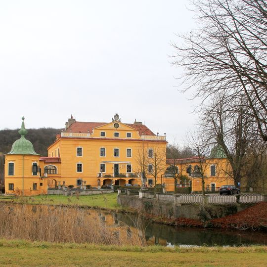 Schloss Wasserburg