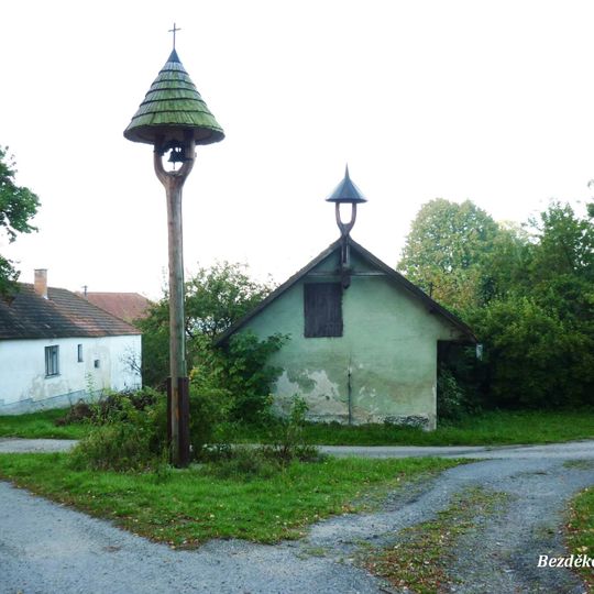 Bezděkov u Třešti