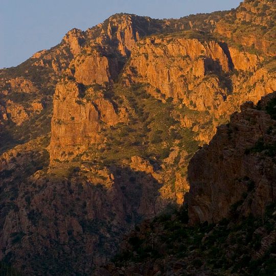 Catalina Foothills