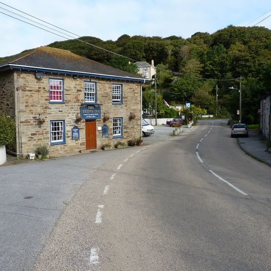 Bridge Inn