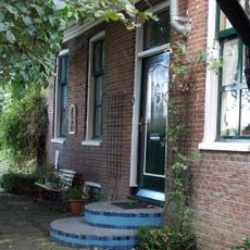 Hamdijk 49, Bad Nieuweschans