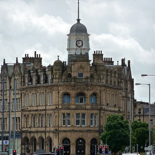 Yorkshire Bank
