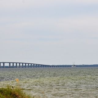 Mid-Bay Bridge