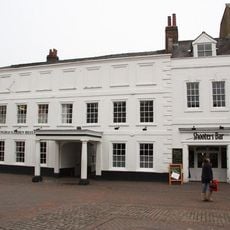 White Hart Hotel
