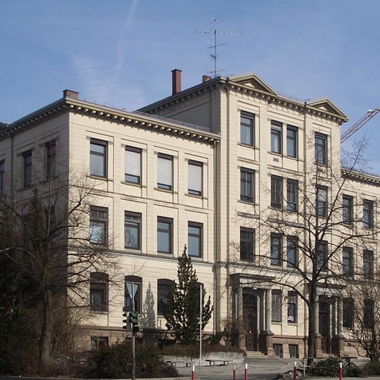 Realschule Ravensburg