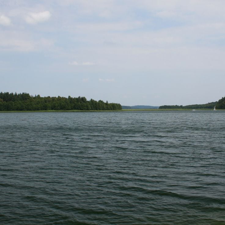 Lac Wigry