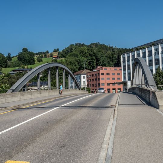 Rietwisbrücke