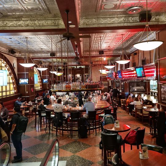Pappadeaux