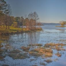 Lakepoint State Park